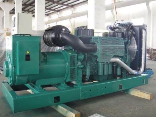 扶余便携静音：租赁无声发电机组，便携式解决能源需求