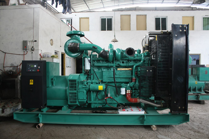 扶余环保无噪音：租用静音发电机组，为环境和耳朵双重保驾护航